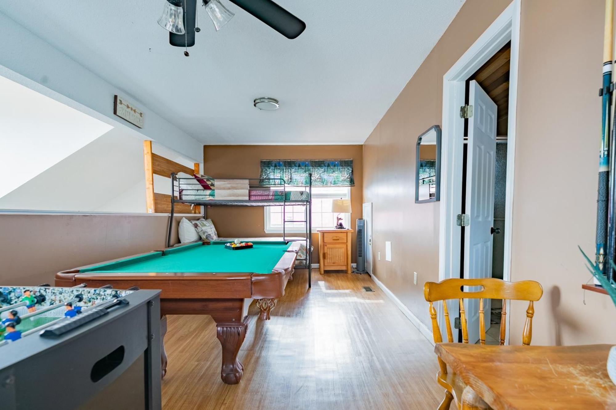 Heavenly View - Bear Themed Cabin, Hottub, Dog-Friendly, Near Gatlinburg Bagian luar foto